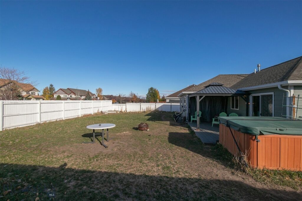 3 Mineral Avenue, Bozeman MT 59718