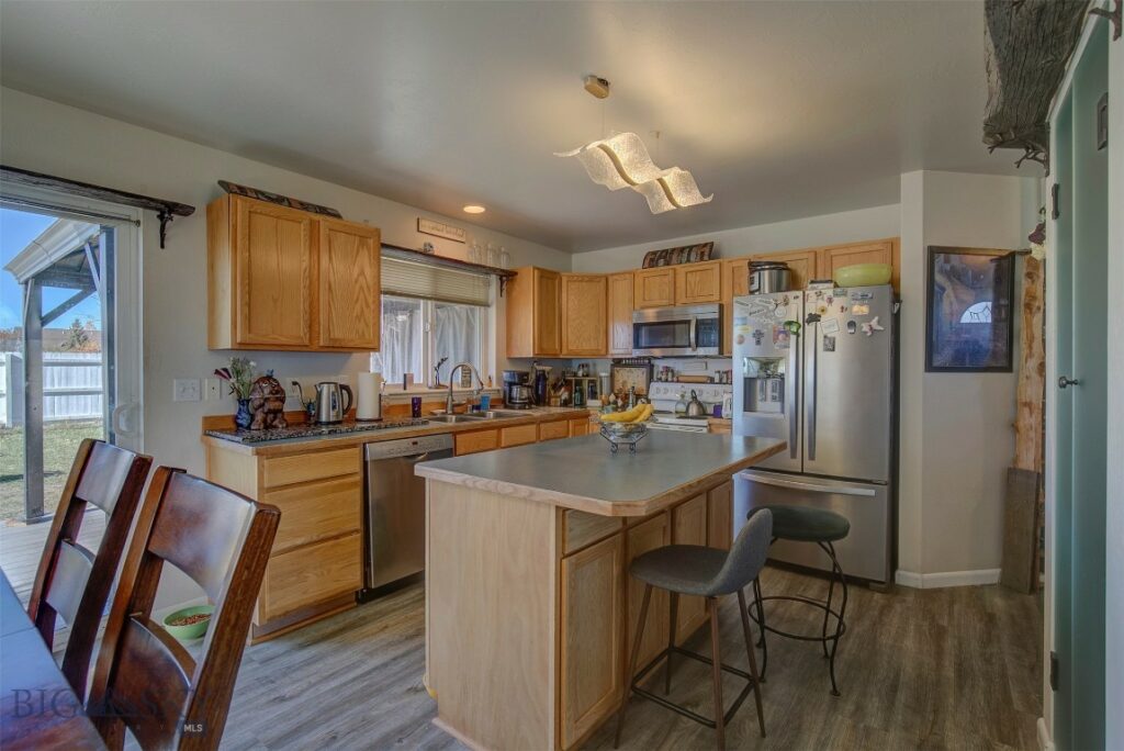 3 Mineral Avenue, Bozeman MT 59718