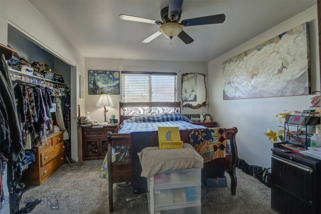 3 Mineral Avenue, Bozeman MT 59718