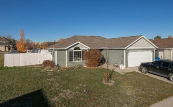 3 Mineral Avenue, Bozeman MT 59718