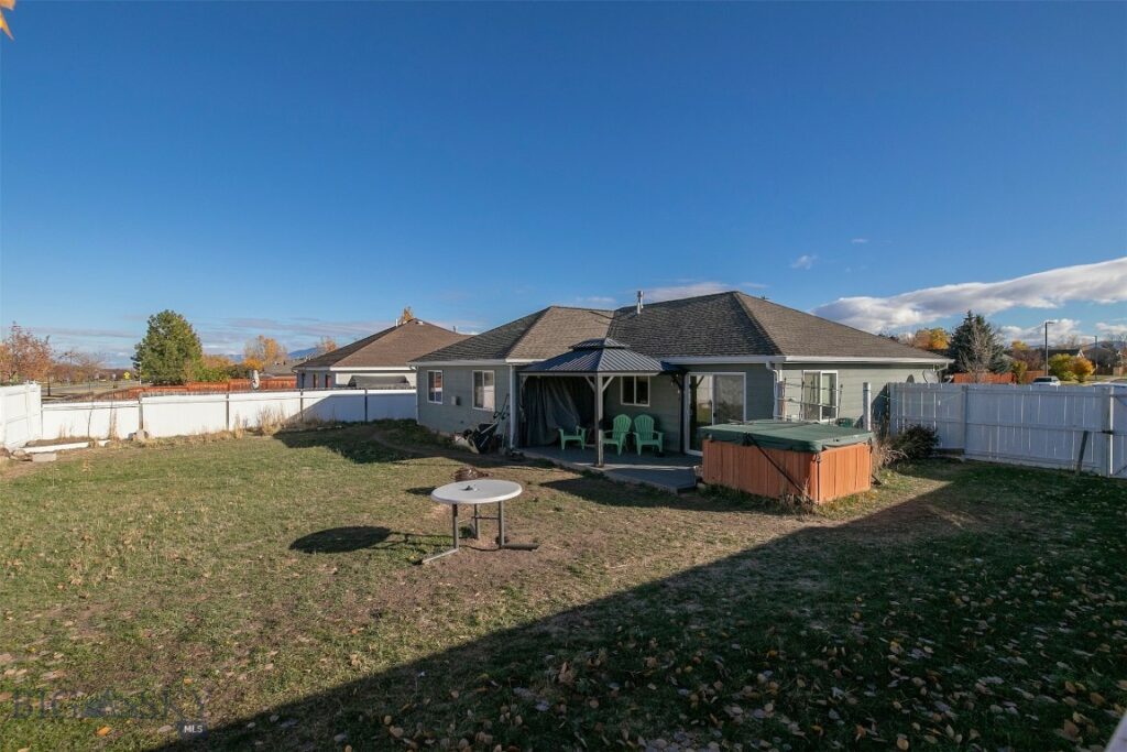 3 Mineral Avenue, Bozeman MT 59718