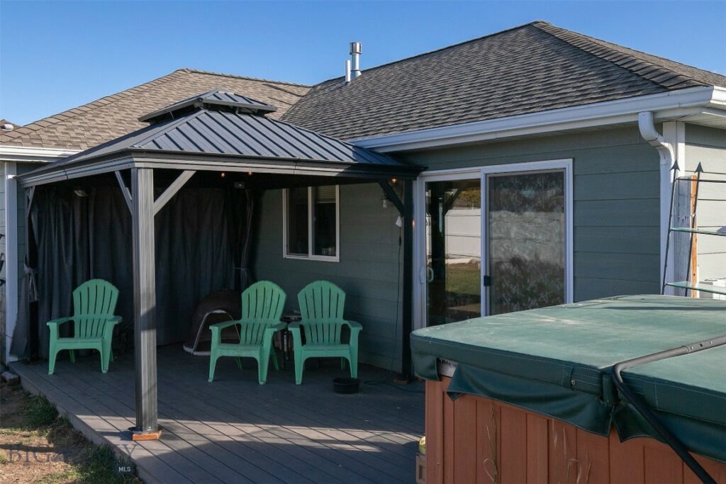 3 Mineral Avenue, Bozeman MT 59718