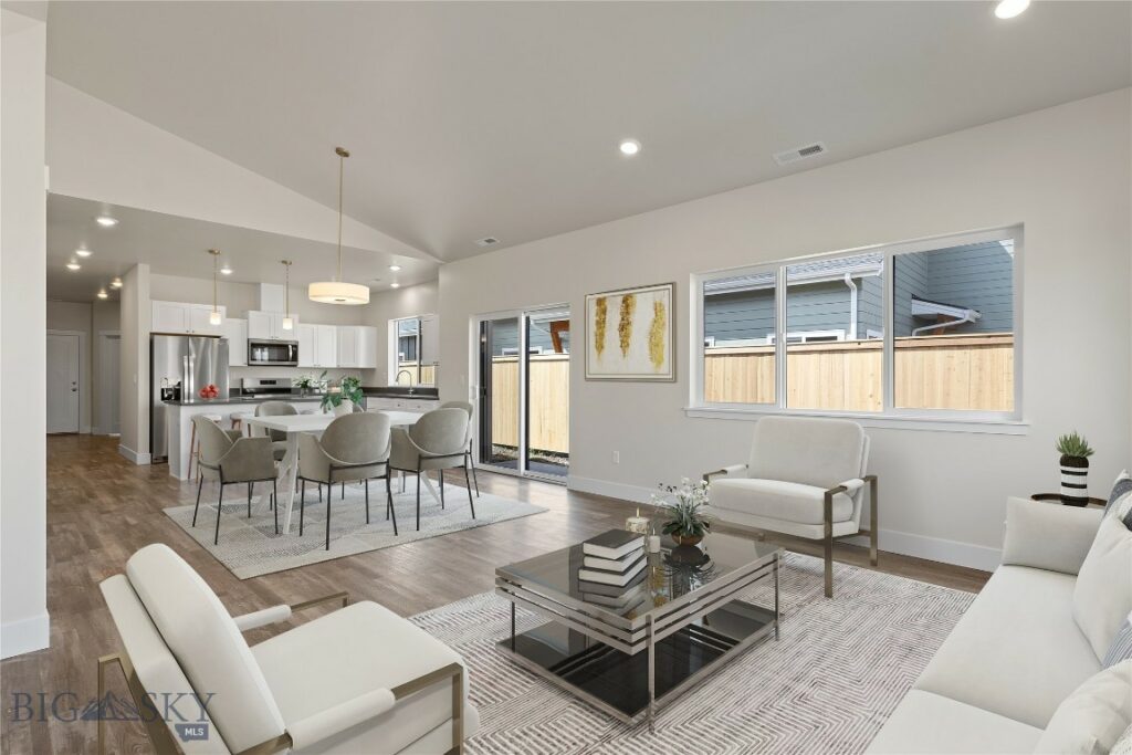 30 Westgate Ave, Bozeman MT 59718