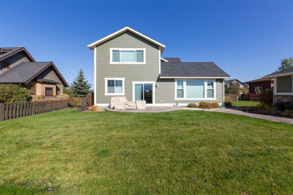 30 Gloria Court, Bozeman MT 59718