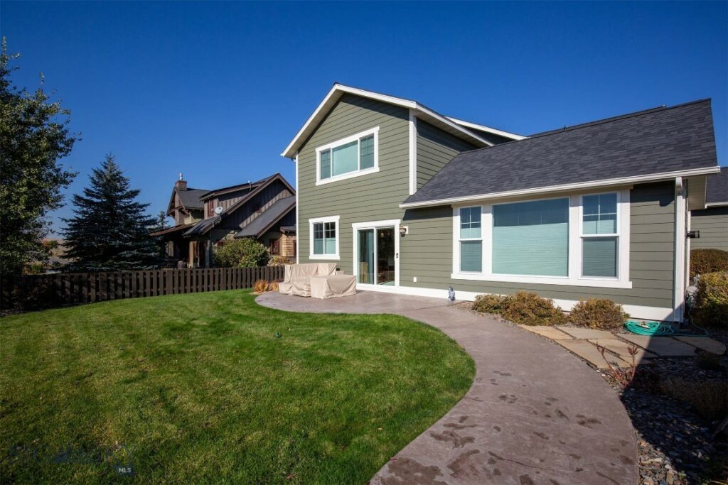 30 Gloria Court, Bozeman MT 59718