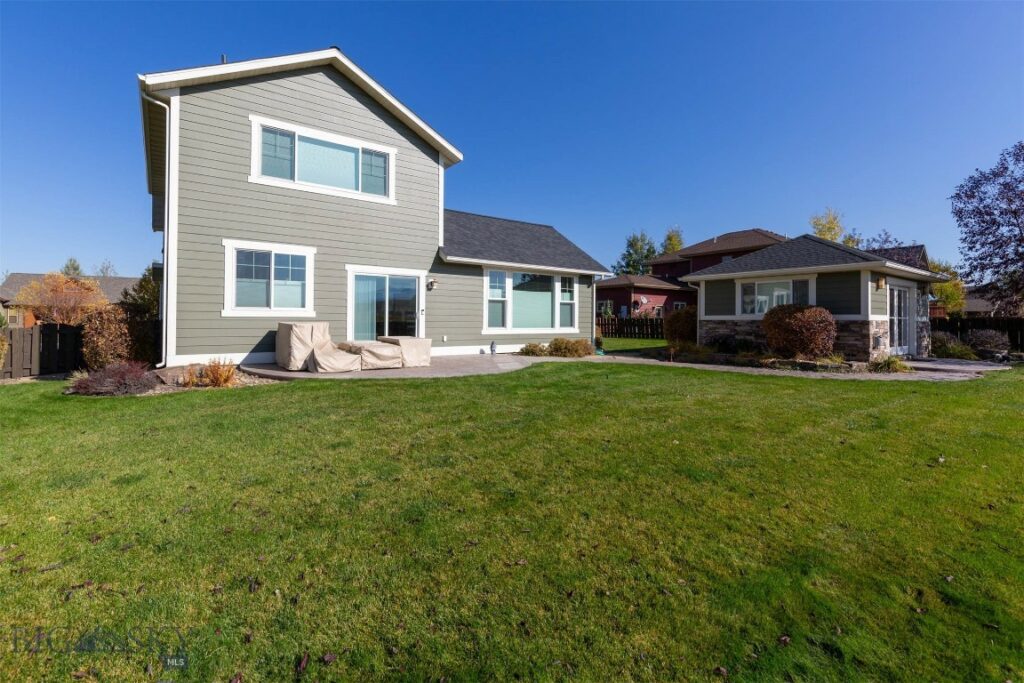 30 Gloria Court, Bozeman MT 59718