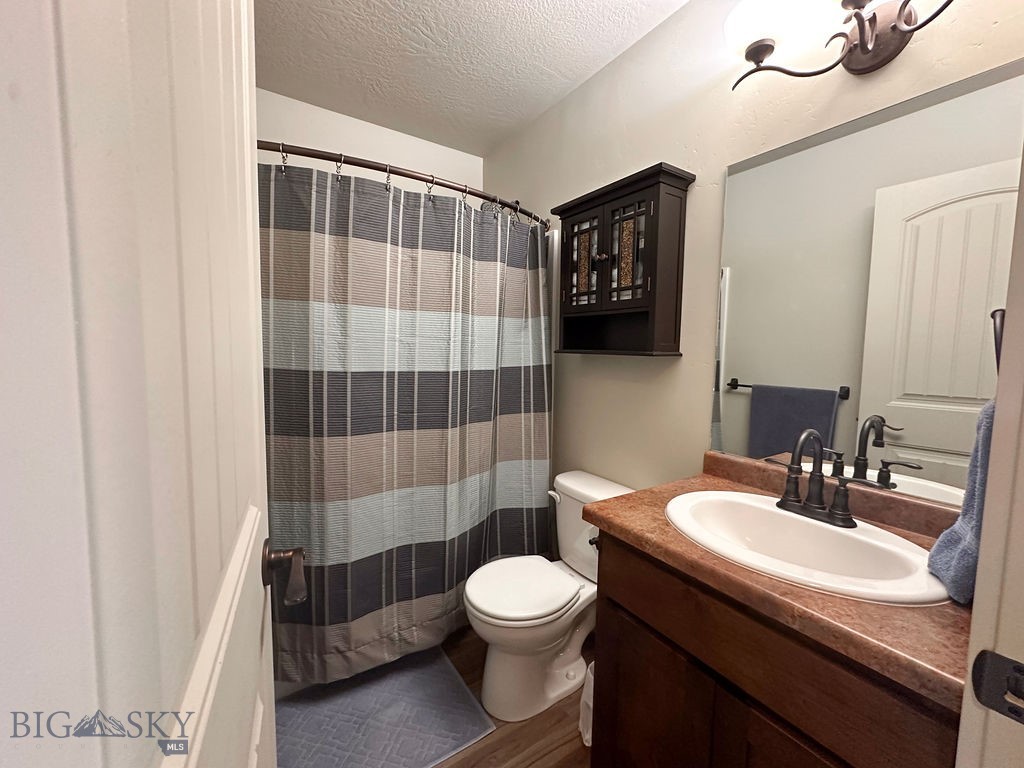 30 Stephanie Lane, Bozeman MT 59718