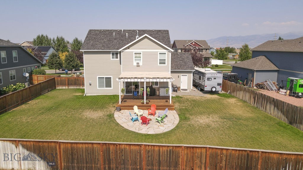 30 Stephanie Lane, Bozeman MT 59718