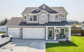 30 Stephanie Lane, Bozeman MT 59718