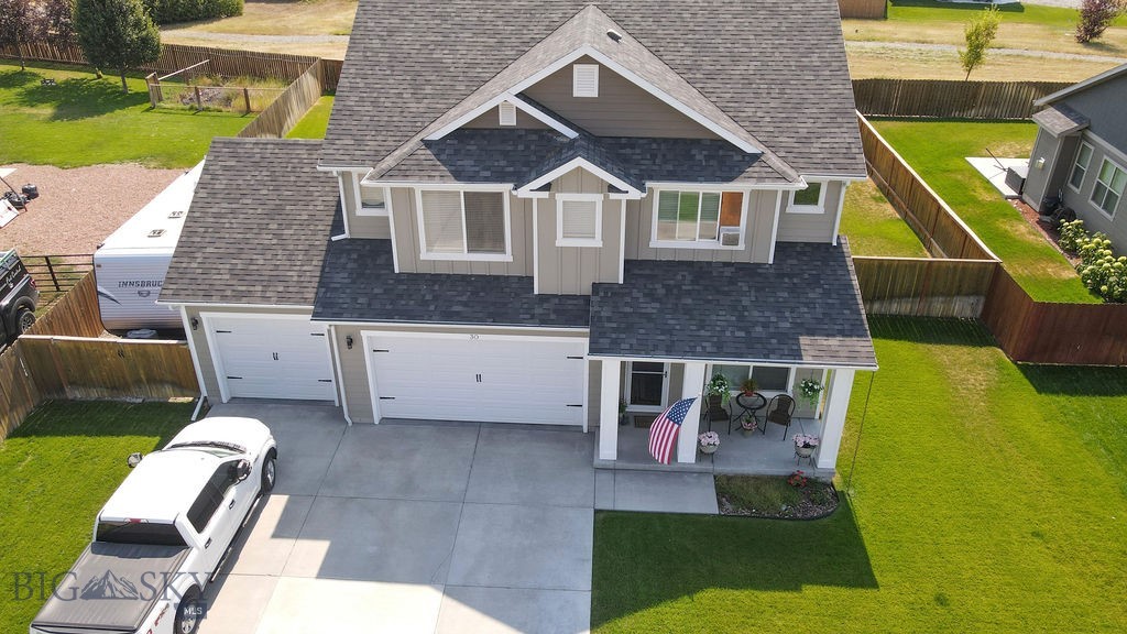 30 Stephanie Lane, Bozeman MT 59718