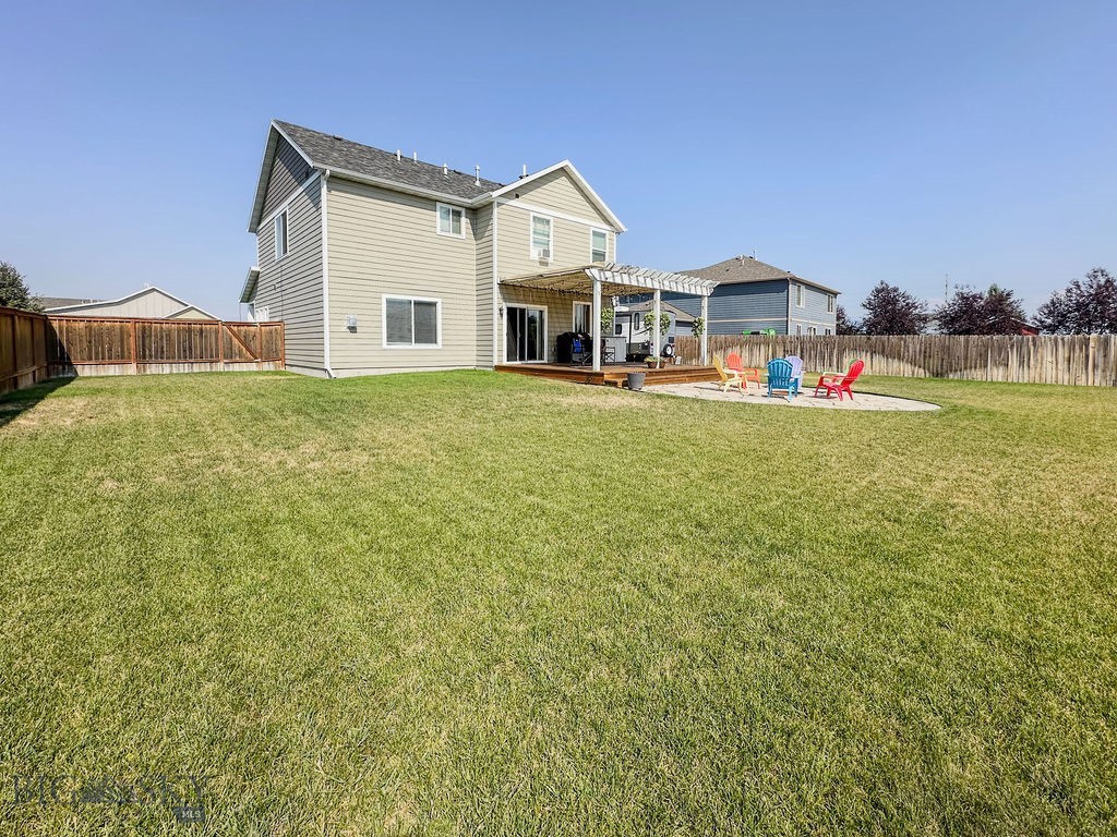 30 Stephanie Lane, Bozeman MT 59718