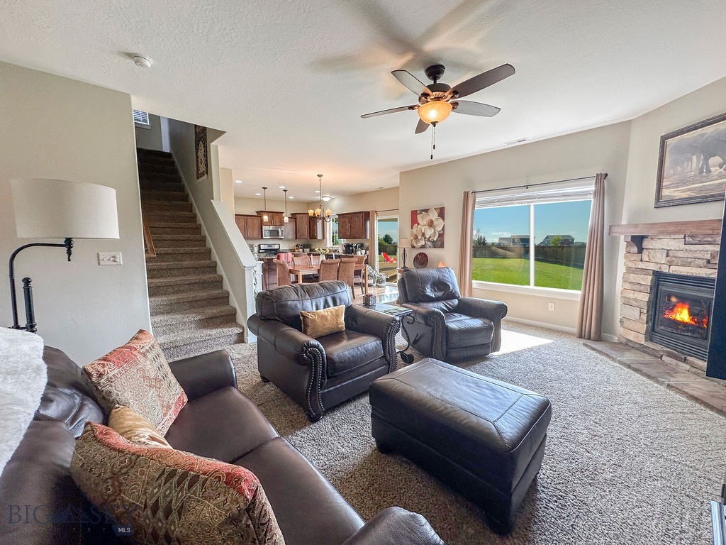 30 Stephanie Lane, Bozeman MT 59718