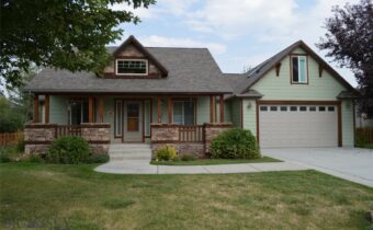 300 Morgan Creek, Bozeman MT 59718