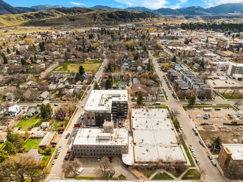 300 N Wilson, Bozeman MT 59715