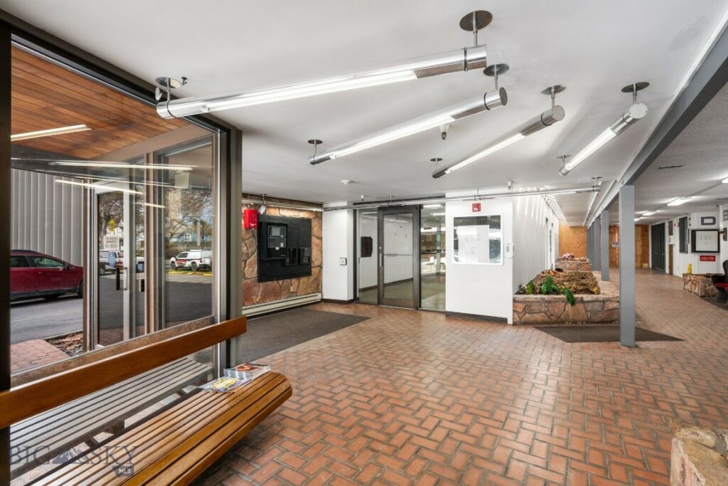 300 N Wilson, Bozeman MT 59715