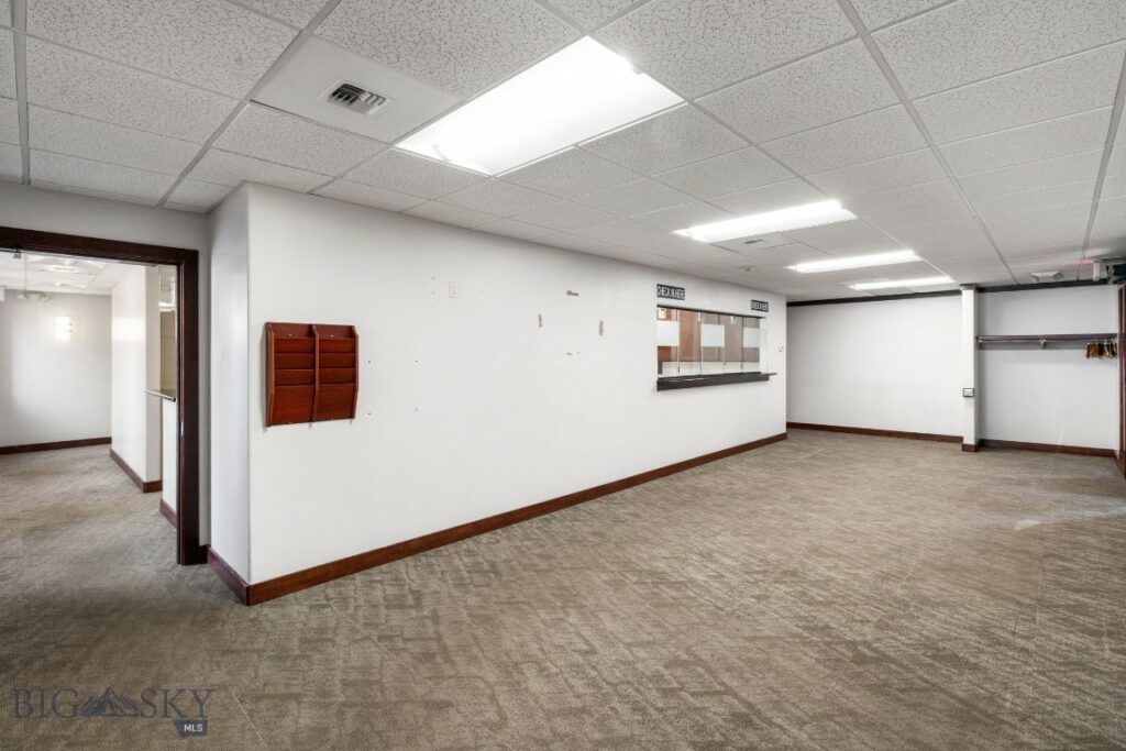 300 N Wilson, Bozeman MT 59715