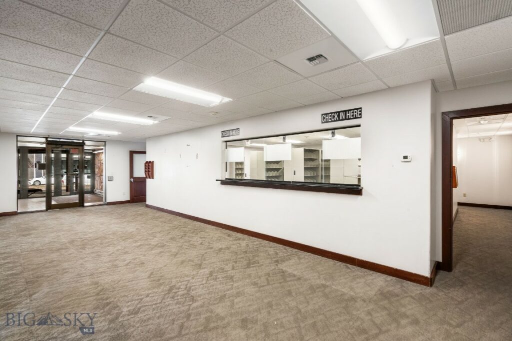 300 N Wilson, Bozeman MT 59715