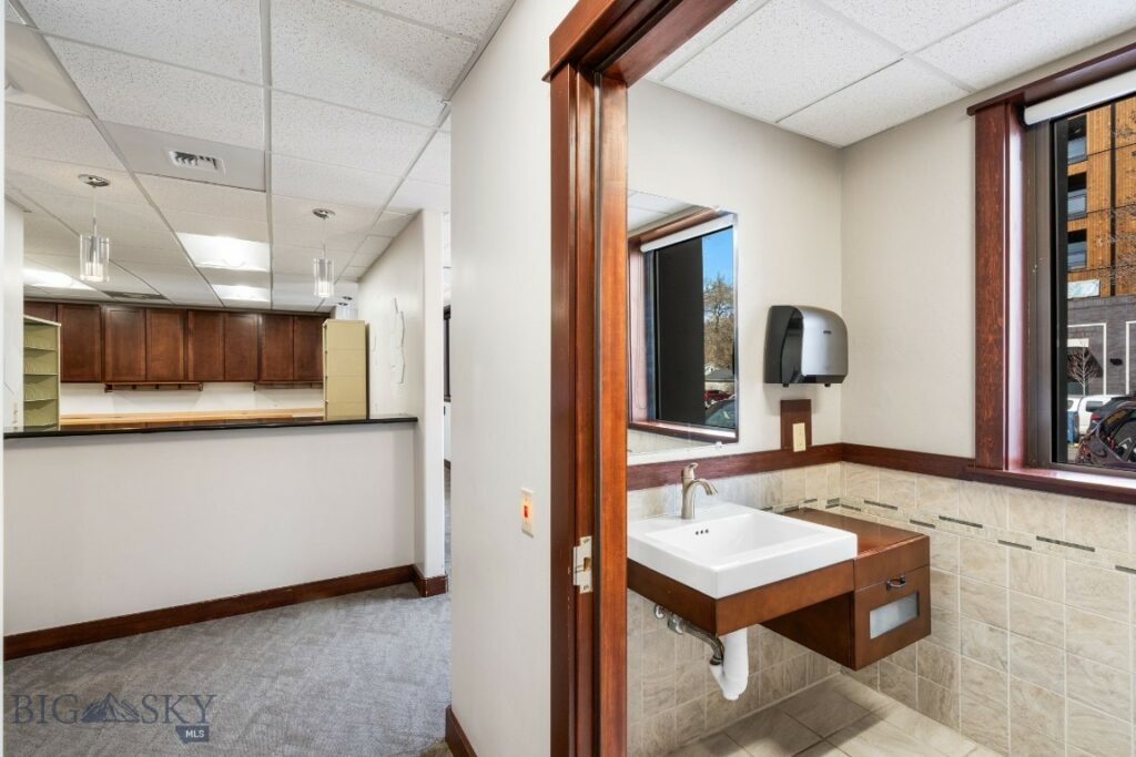 300 N Wilson, Bozeman MT 59715