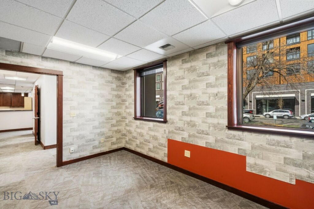 300 N Wilson, Bozeman MT 59715