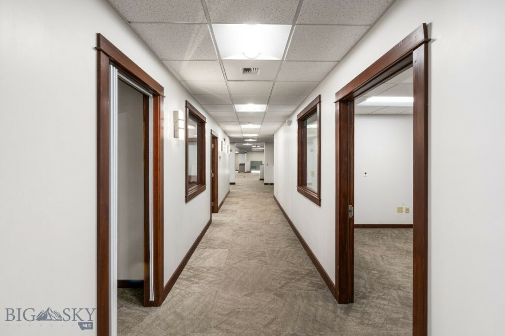 300 N Wilson, Bozeman MT 59715