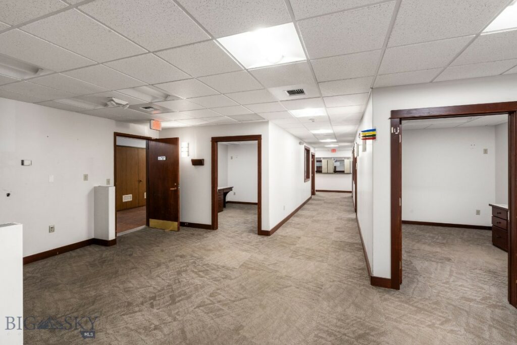 300 N Wilson, Bozeman MT 59715