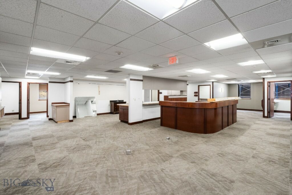 300 N Wilson, Bozeman MT 59715
