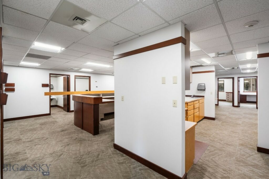 300 N Wilson, Bozeman MT 59715