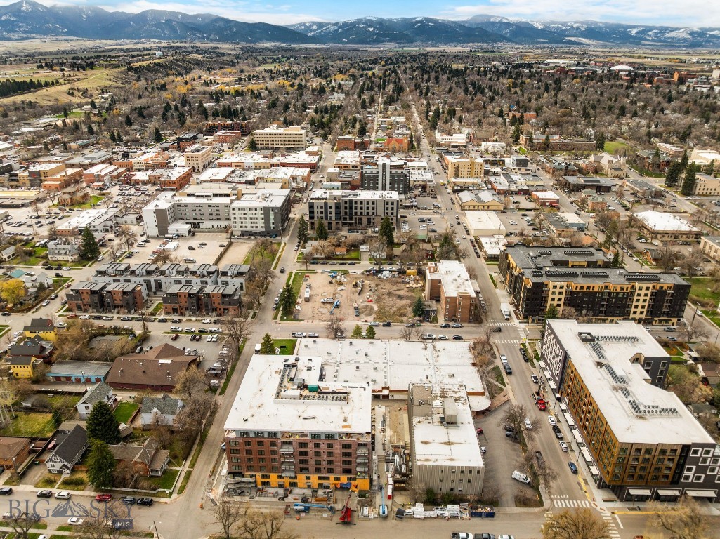 300 N Wilson, Bozeman MT 59715