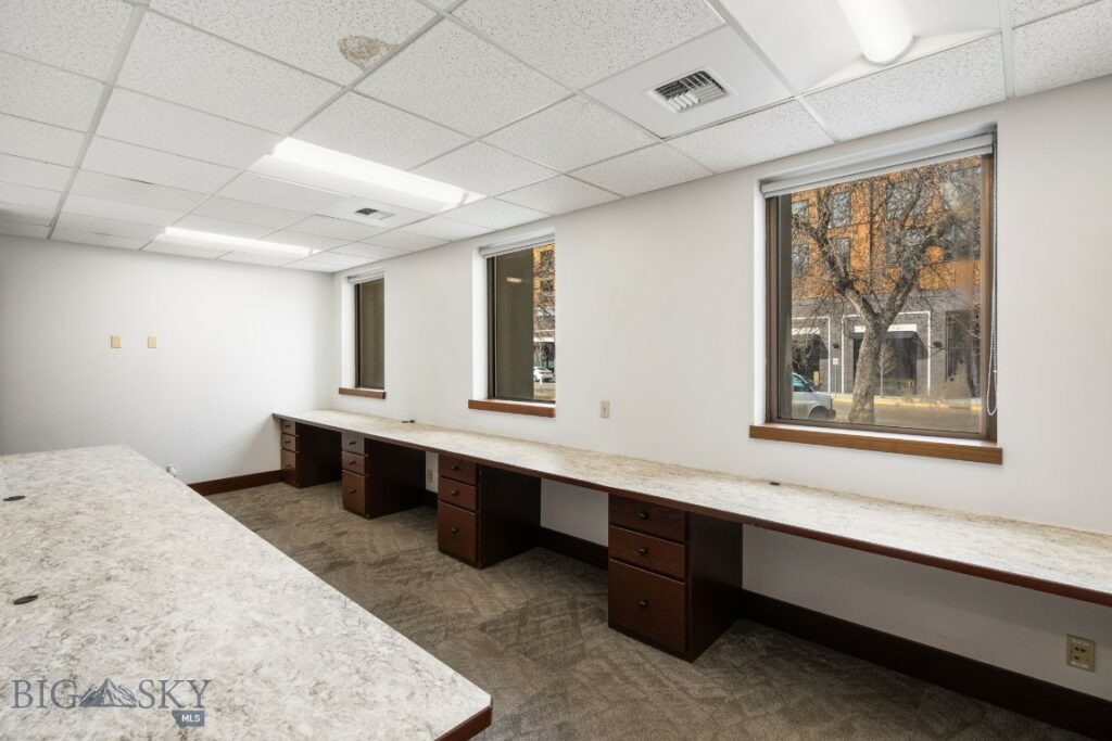 300 N Wilson, Bozeman MT 59715