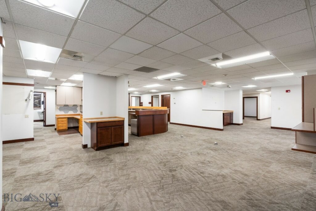 300 N Wilson, Bozeman MT 59715