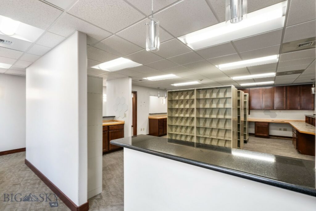 300 N Wilson, Bozeman MT 59715