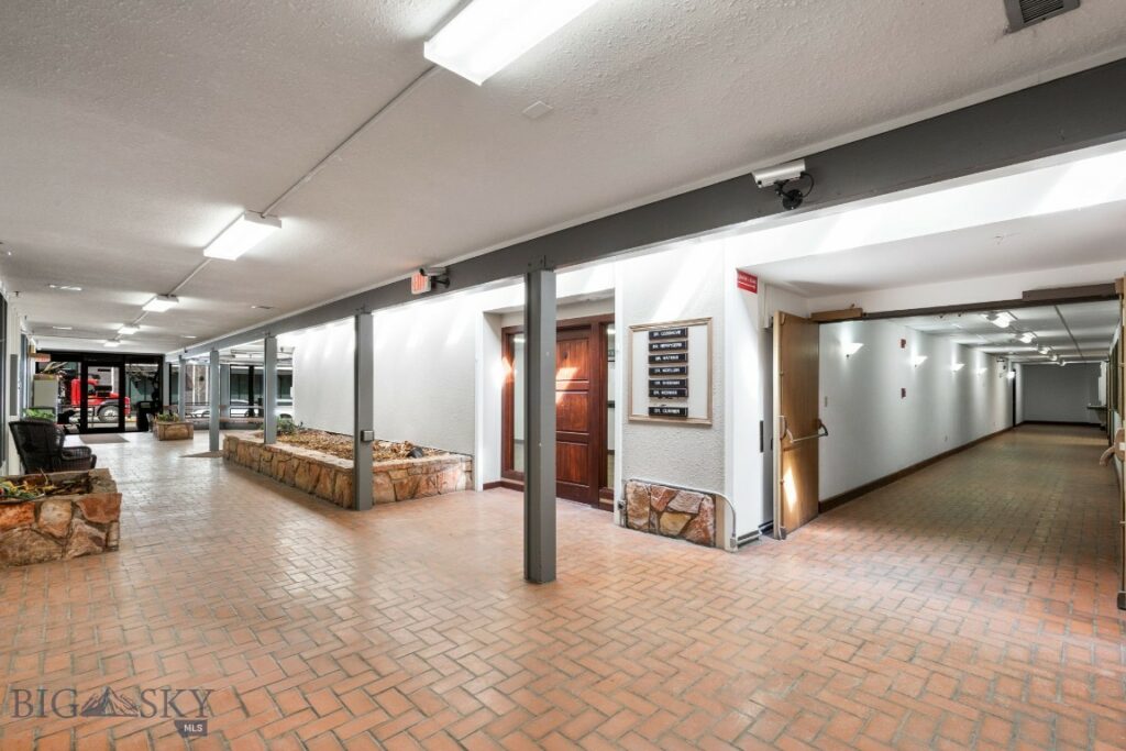 300 N Wilson, Bozeman MT 59715