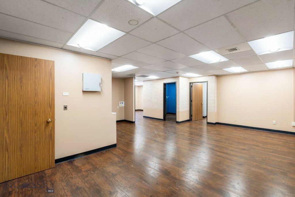 300 N Wilson, Bozeman MT 59715
