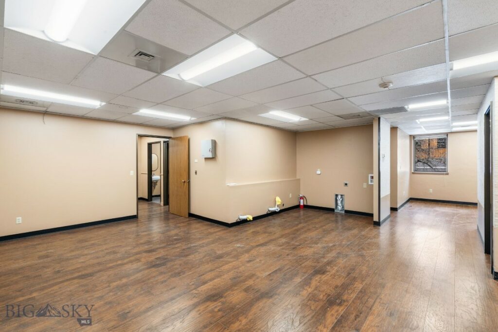 300 N Wilson, Bozeman MT 59715
