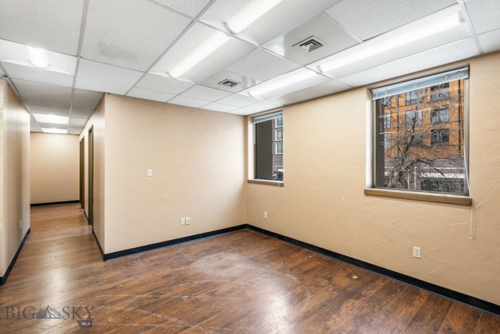 300 N Wilson, Bozeman MT 59715