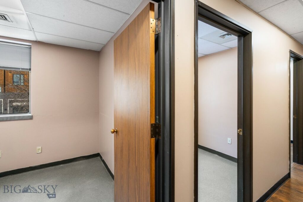 300 N Wilson, Bozeman MT 59715