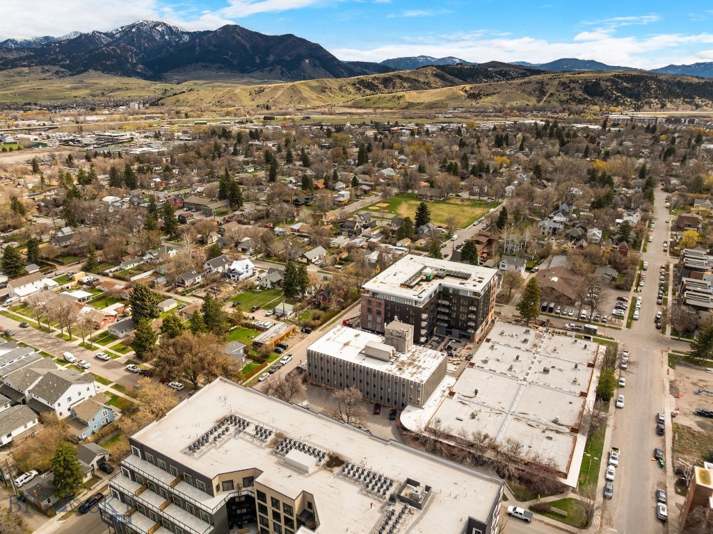 300 N Wilson, Bozeman MT 59715