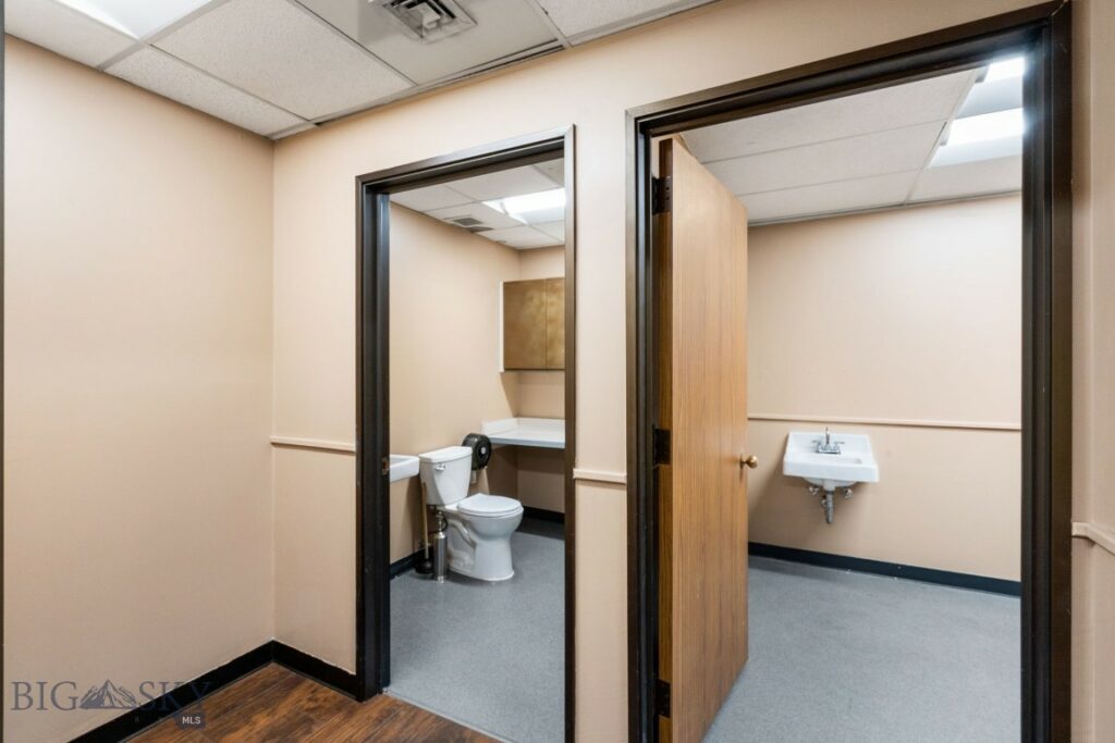 300 N Wilson, Bozeman MT 59715