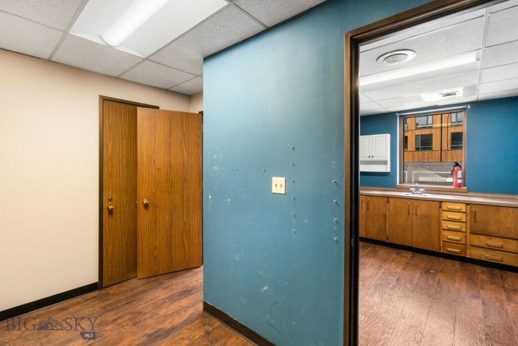 300 N Wilson, Bozeman MT 59715