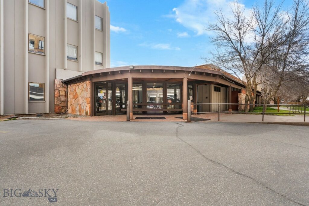 300 N Wilson, Bozeman MT 59715