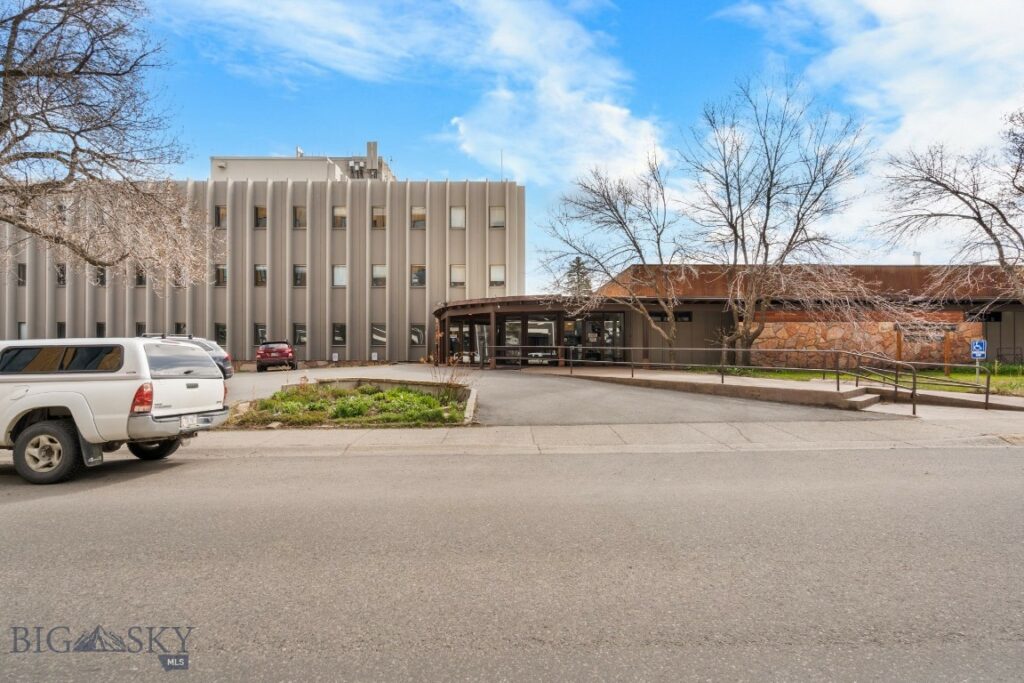 300 N Wilson, Bozeman MT 59715