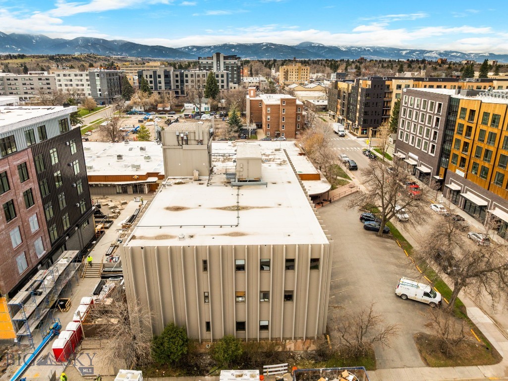 300 N Wilson, Bozeman MT 59715
