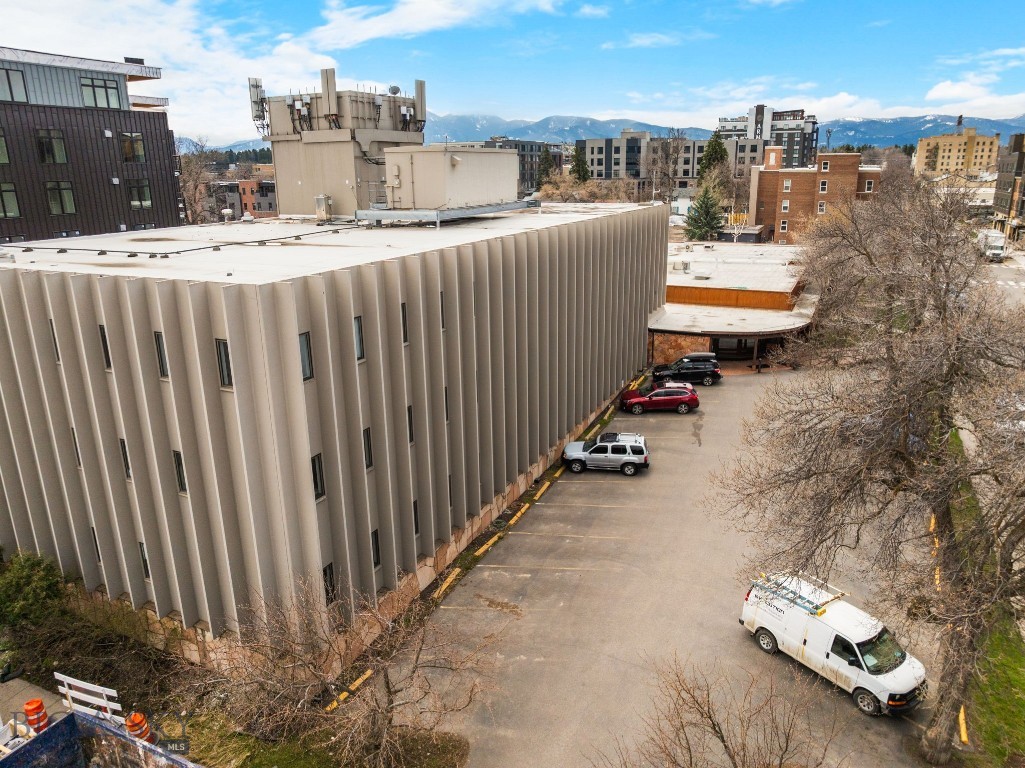 300 N Wilson, Bozeman MT 59715