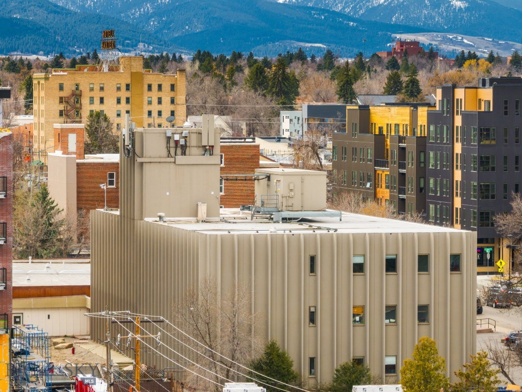 300 N Wilson, Bozeman MT 59715