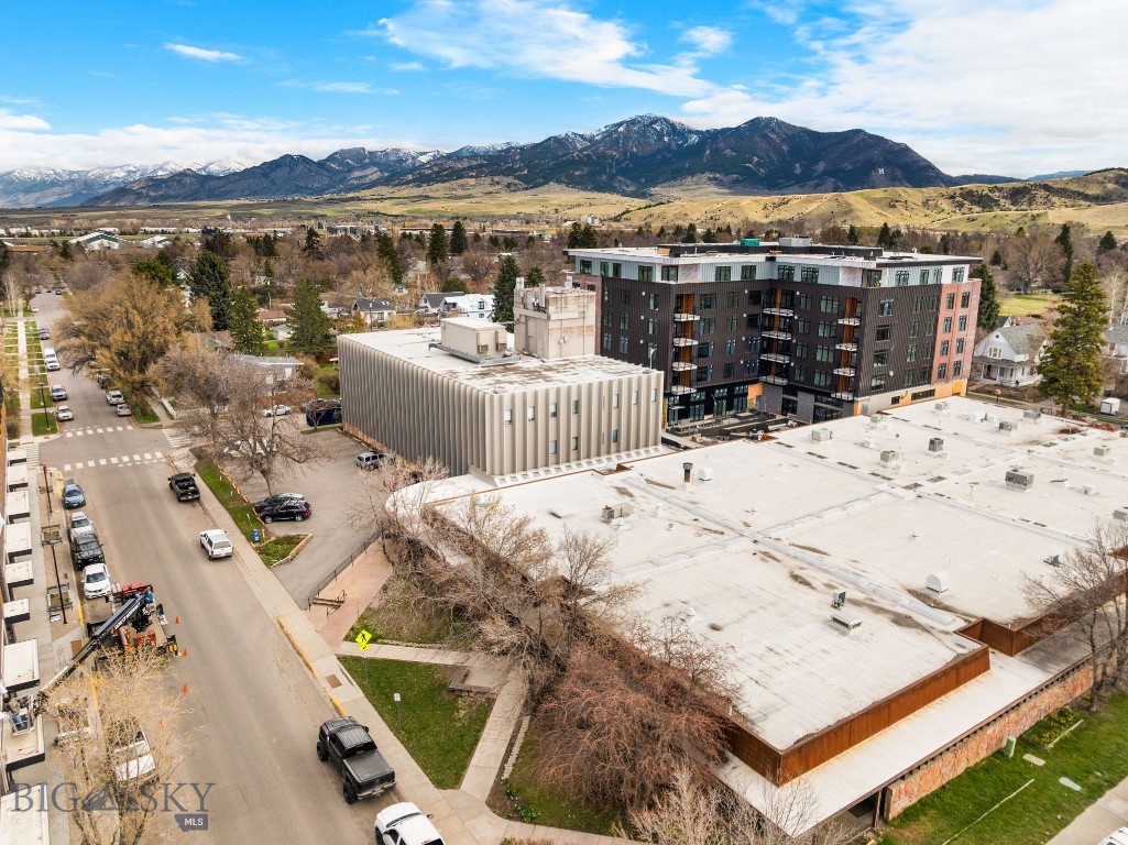 300 N Wilson, Bozeman MT 59715