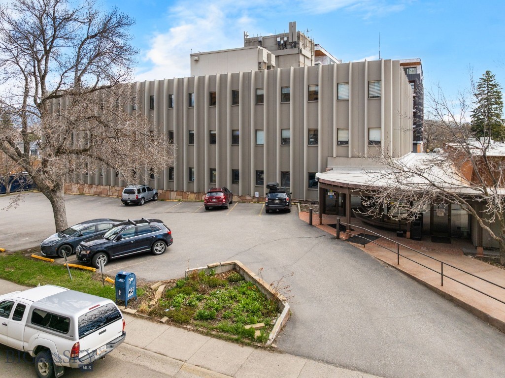 300 N Wilson, Bozeman MT 59715