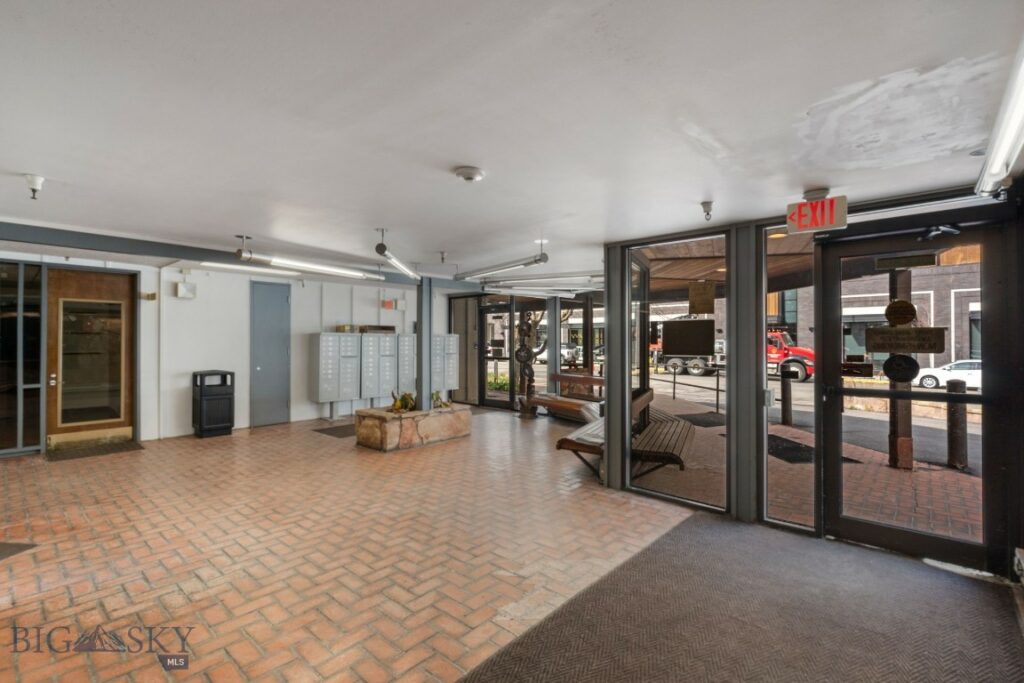 300 N Wilson, Bozeman MT 59715