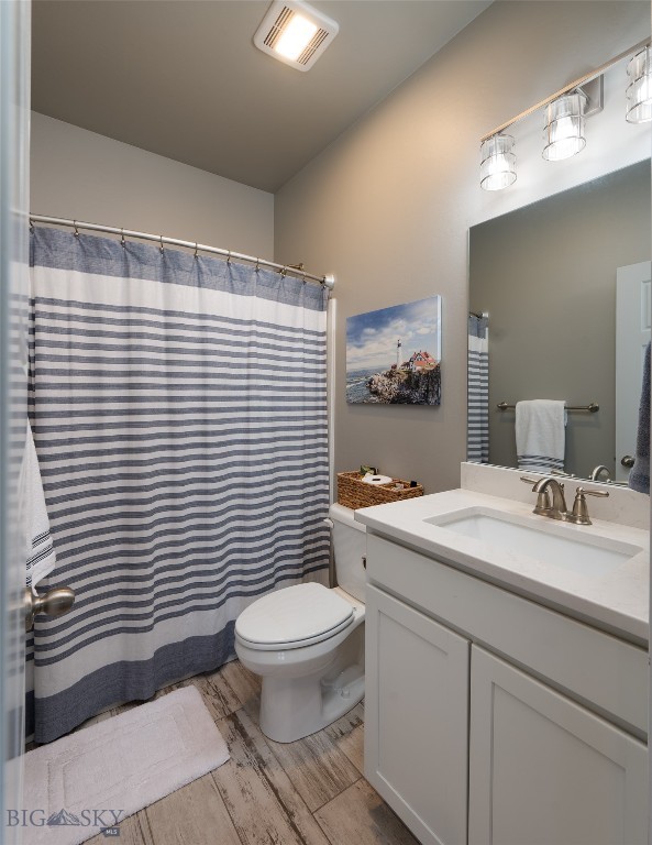 300 Stewart Loop, Bozeman MT 59718