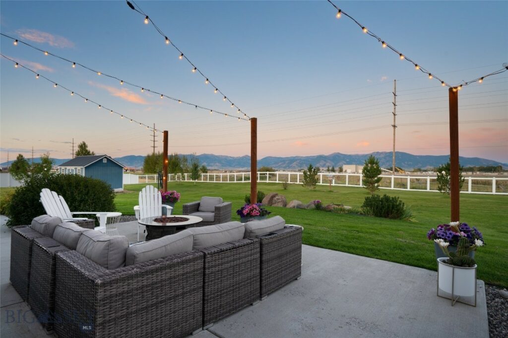 300 Stewart Loop, Bozeman MT 59718