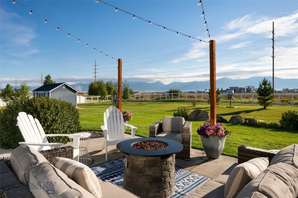 300 Stewart Loop, Bozeman MT 59718